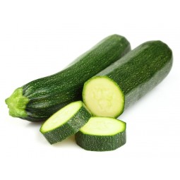 Courgette verte
