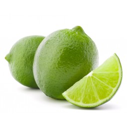 Citron vert