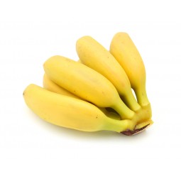 Mini bananes