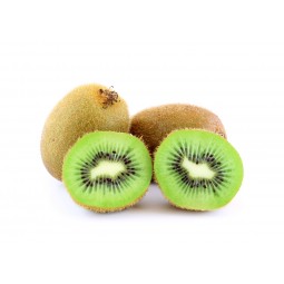 Kiwis vert