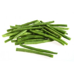 Haricots vert Barquette