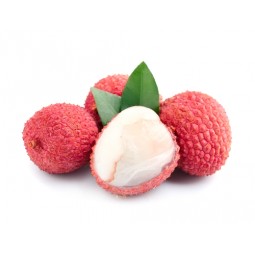 Litchi Afrique du Sud